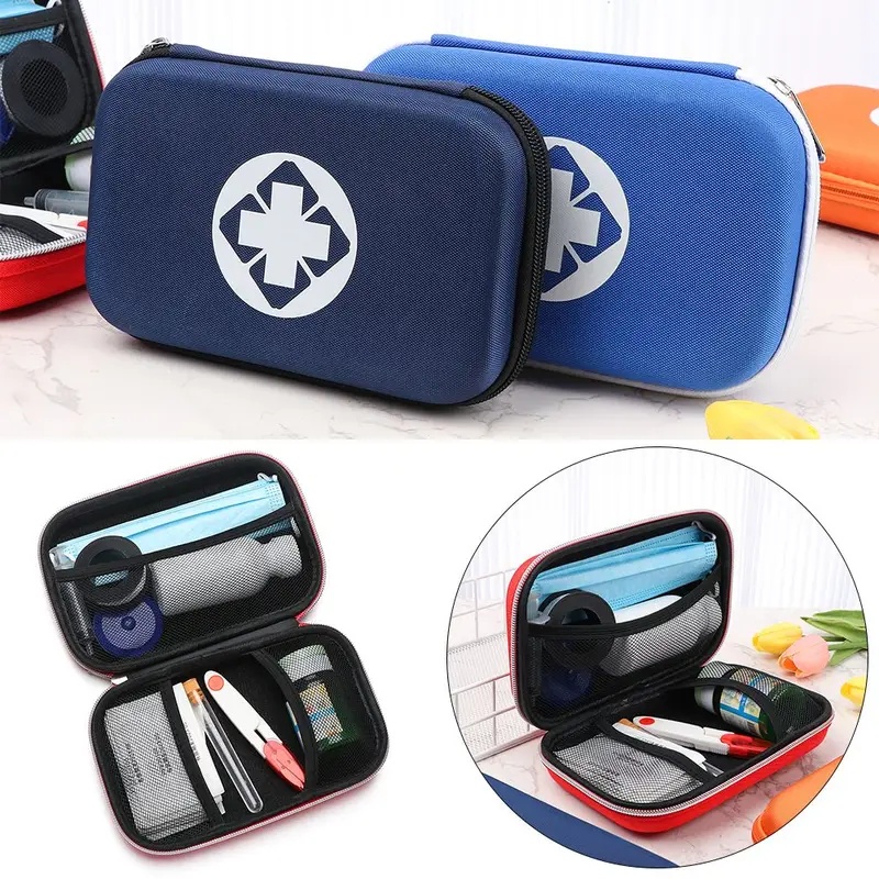 Bivy Bag Emergency - 1/2/3/4Pcs Emergency Kit Survival Kit Camping